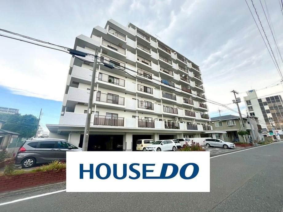 4LDK apartment in Ube, Yamaguchi - Photo 1