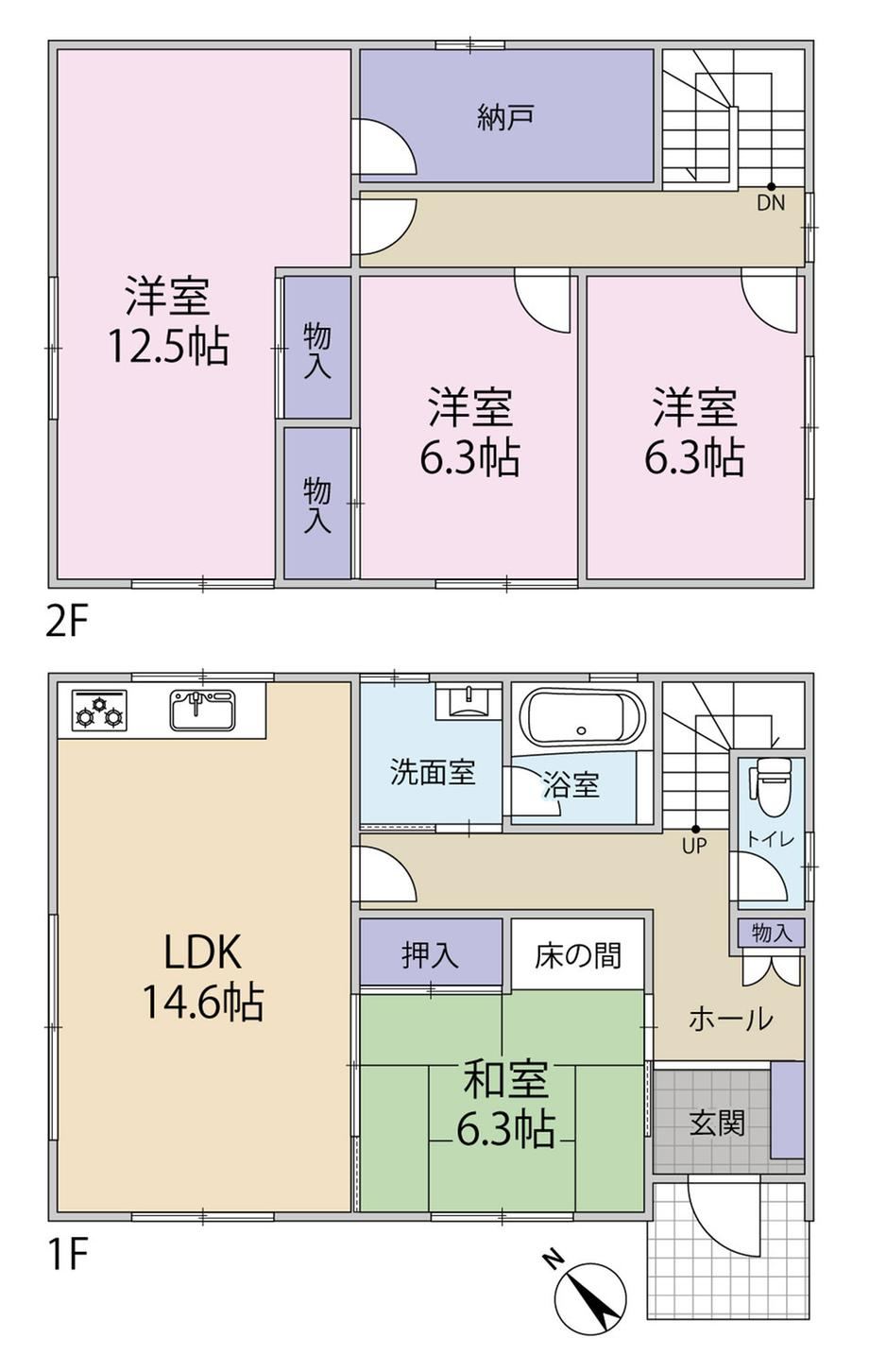 Upcoming Renovation in Kumano Town's Shiro no Hori Area - Photo 1