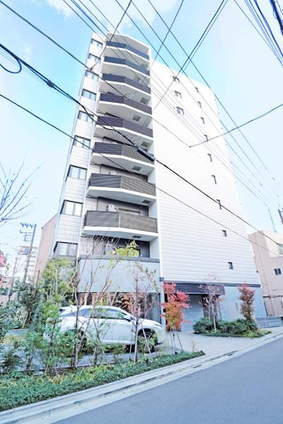 1LDK apartment in Taito Ward, Tokyo - Photo 1