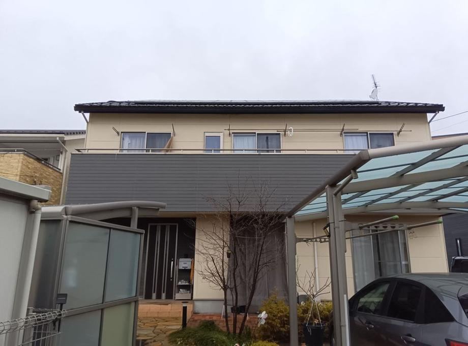 Spacious 5LDK Home with Attic Storage in Chikusei - Photo 1