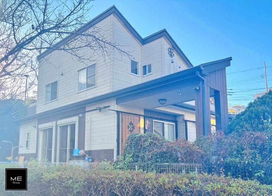 All-Electric House in Serizawa - Photo 1