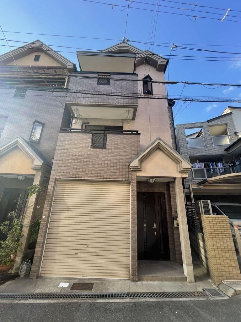 Convenient 4LDK Detached House in Higashi-Awaji - Photo 1