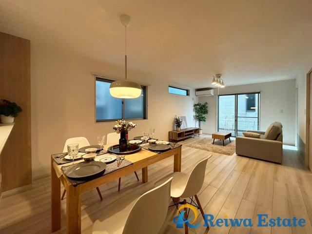 Comfortable 4LDK House with Great Layout in Chigasaki - Photo 1