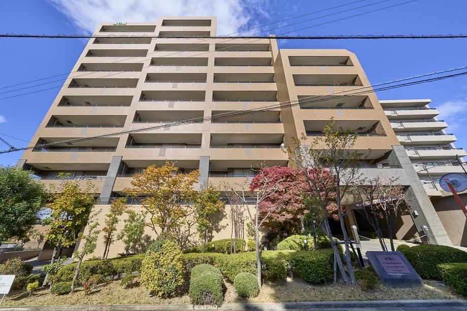 3LDK apartment in Jonan Ward, Fukuoka - Photo 1