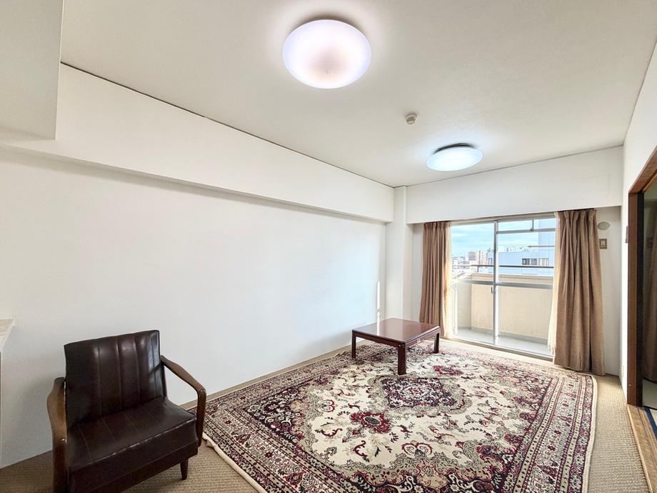 3LDK apartment in Kita Ward, Nagoya, Aichi - Photo 1