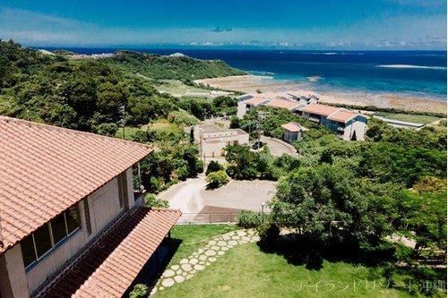 3LDK Detached House with Ocean View in Chinen - Photo 1