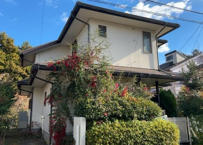 Spacious 4LDK Home in Quiet Miyano-sato - Photo 1