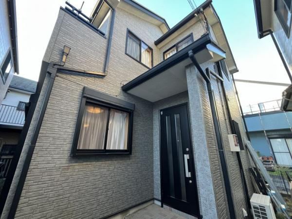 Stylish 3LDK House Near Toyoshiki Station, Nagareyama - Photo 1