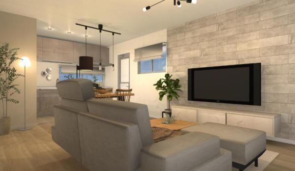 All-Electric 3LDK Home with Renovated Kitchen and Bath - Photo 1