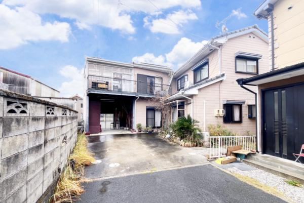 Spacious 6LDK House with Roof Balcony in Toyokawa - Photo 1