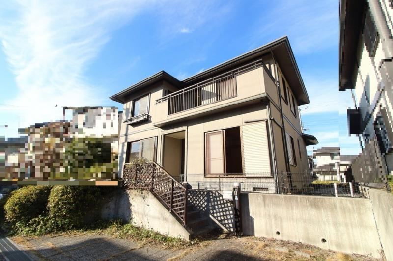Quality 5LDK Detached House in Tsutsuyama-dai - Photo 1