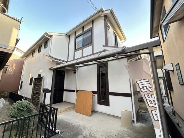 Eco-Friendly 4LDK House in Kawagoe - Photo 1