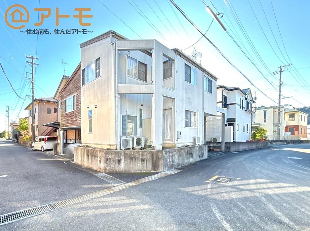3LDK house in Shimizu Ward, Shizuoka - Photo 1