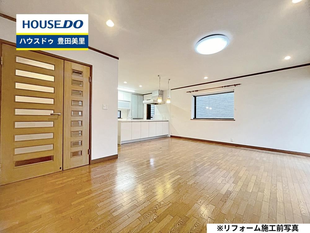 5LDK Renovated Home in Kyogamine - Photo 1