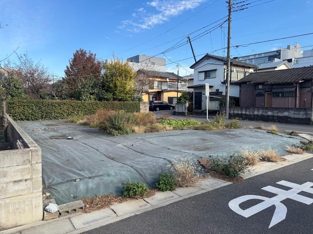 Land at Yoshinocho 2, Saitama - Photo 1