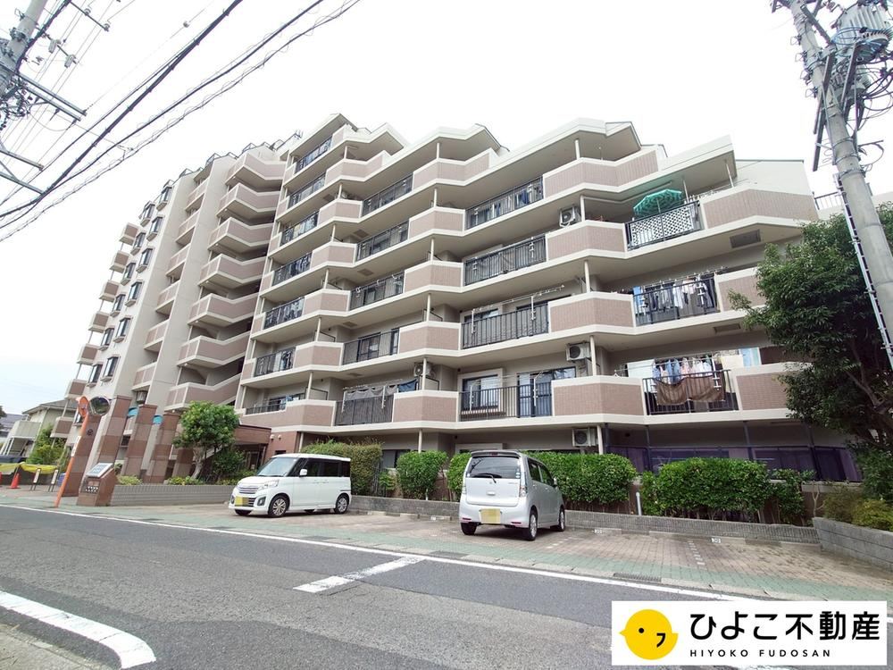 3LDK apartment in Moriyama Ward, Nagoya, Aichi - Photo 1