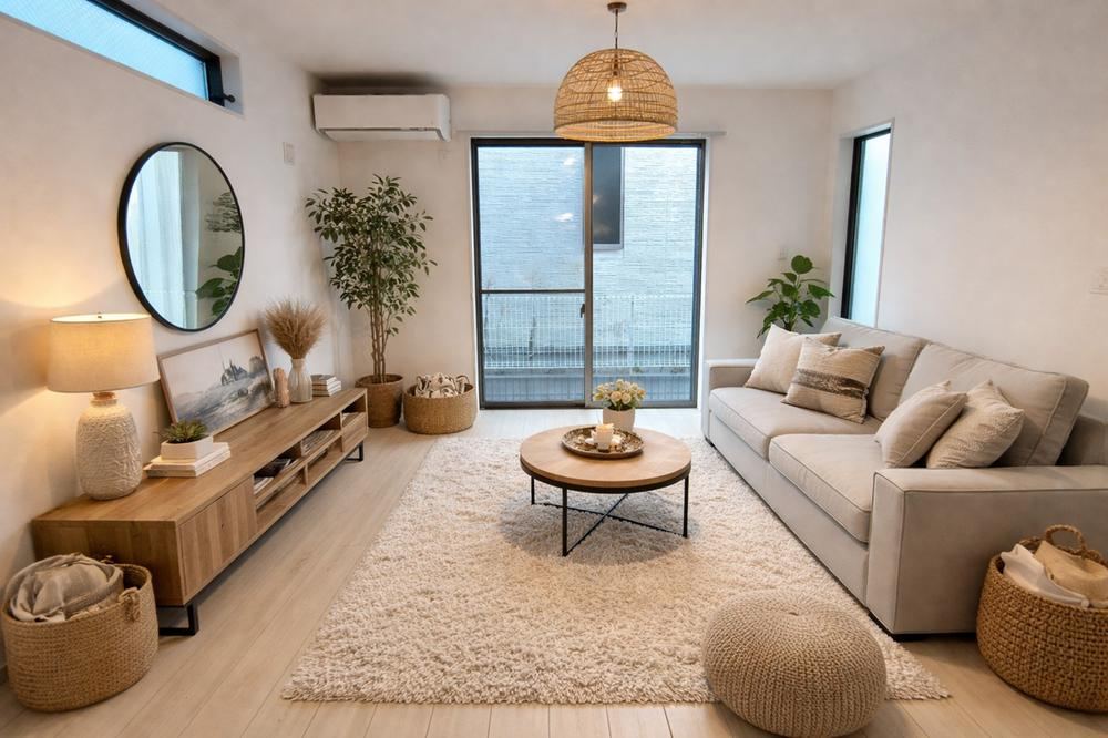 Spacious 4LDK House in Chigasaki - Photo 1