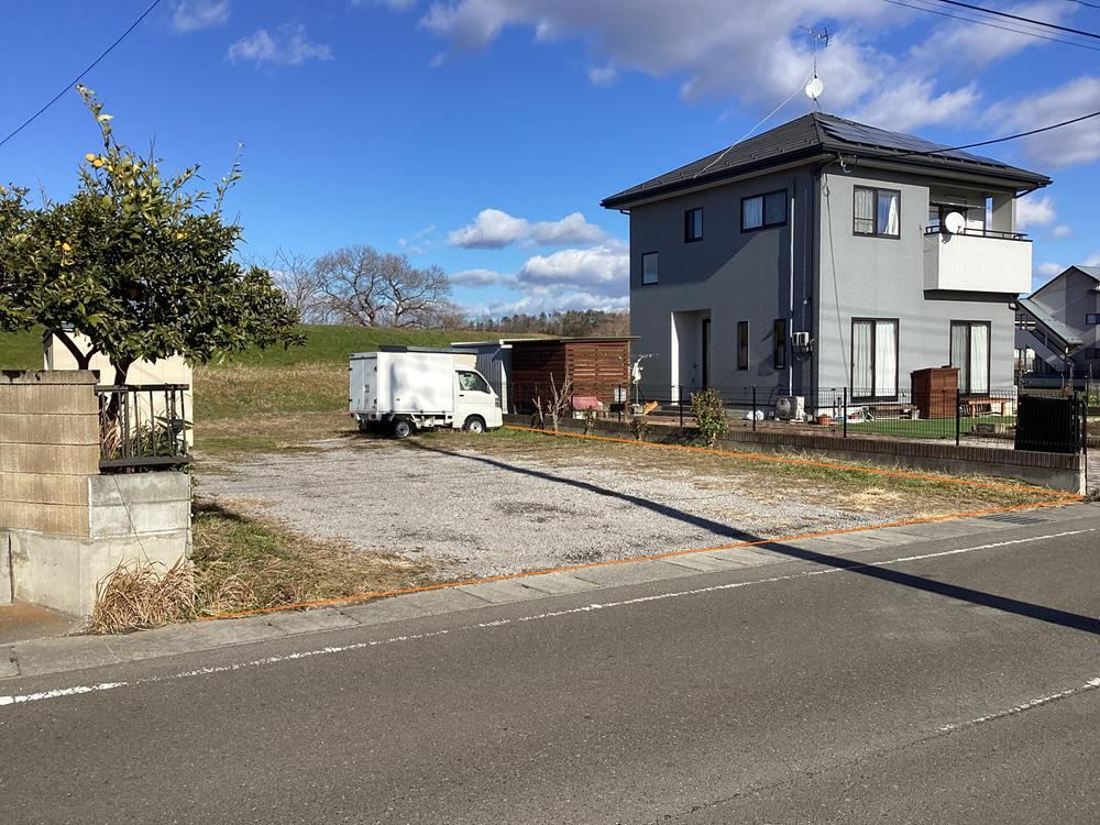 Spacious Land in Shibata Town - Photo 1
