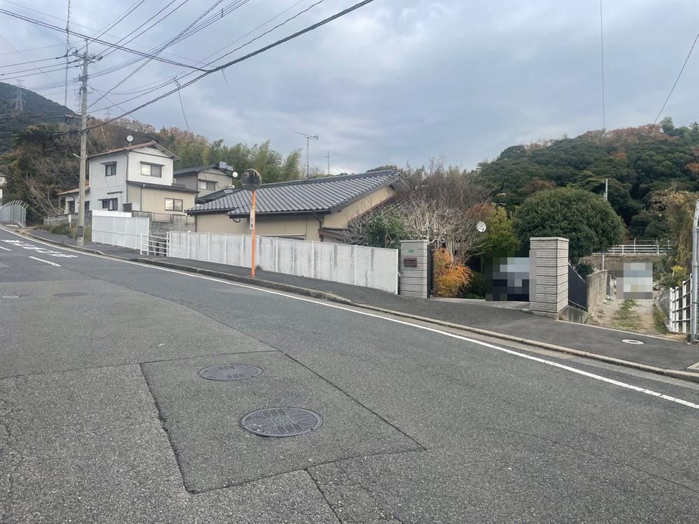 326 m² land in Kokuraminami Ward, Kitakyushu, Fukuoka - Photo 1
