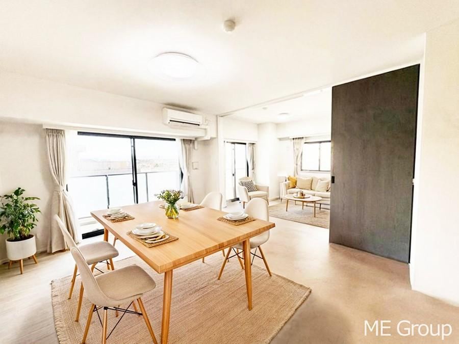 New Apartment with Future Mall Nearby - Photo 1