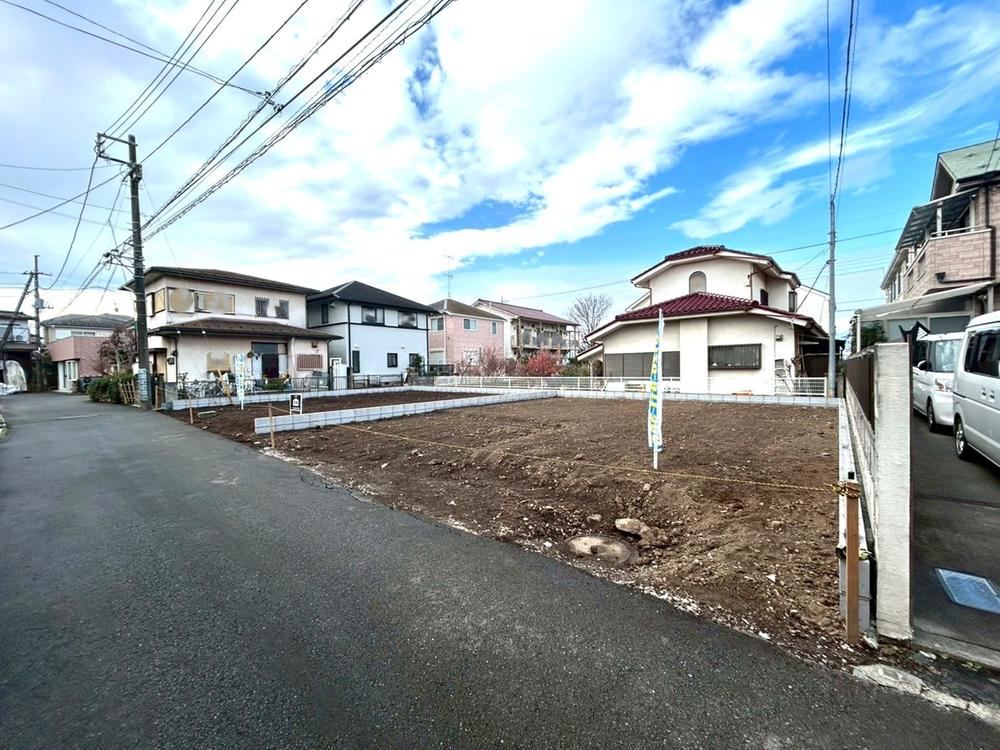 129 m² land in Akiruno, Tokyo - Photo 1