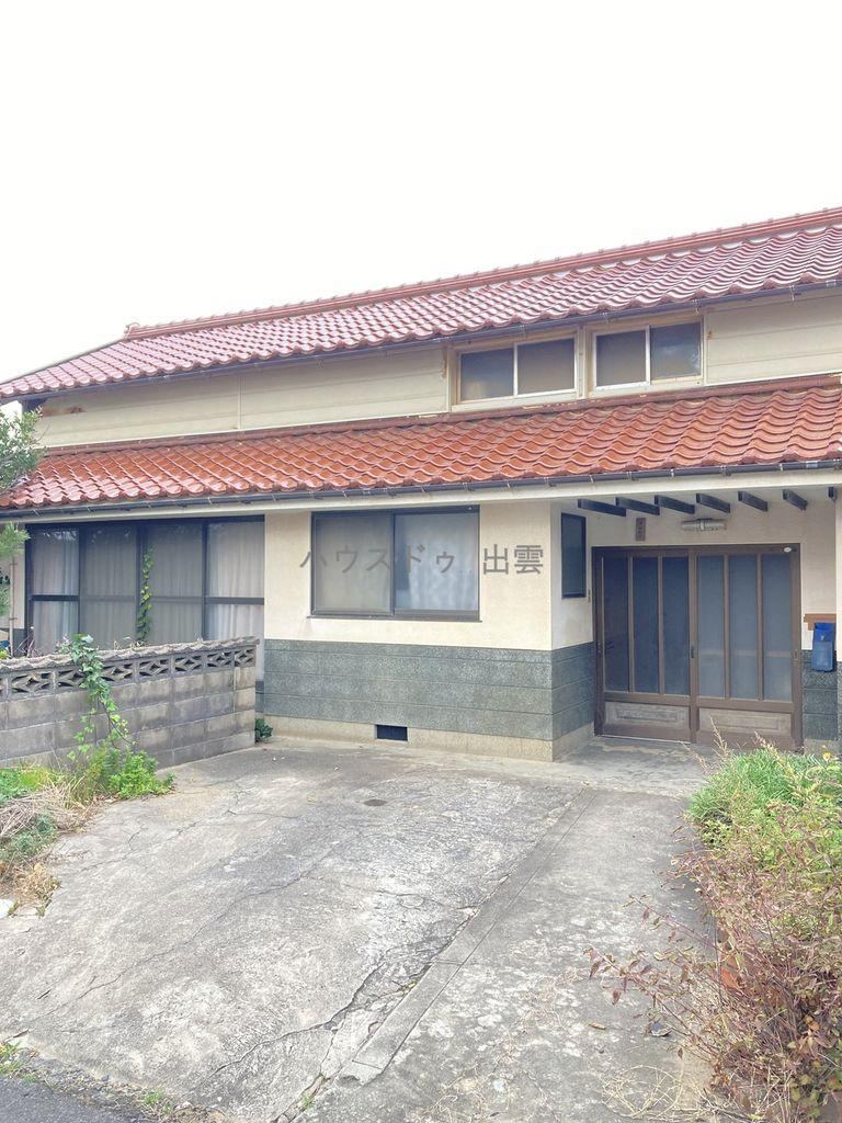 7DK House with Courtyard in Taisha Town - Photo 1