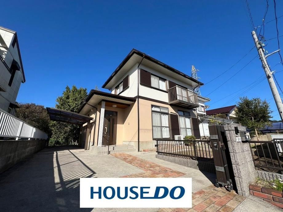 Traditional 5DK House in Sanyo-Onoda - Photo 1