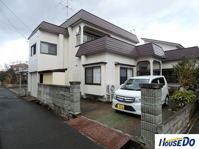 Comfortable 6DK House with Garage in Hirosaki - Photo 1