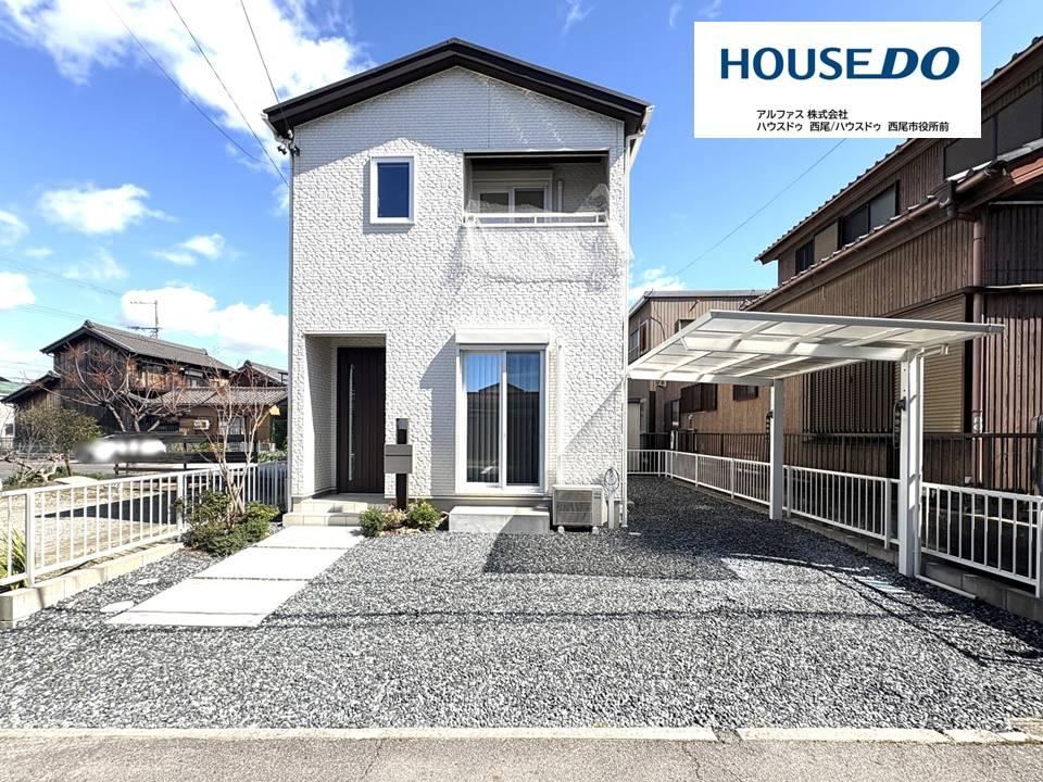 Modern 2LDK Home in Hekinan - Photo 1
