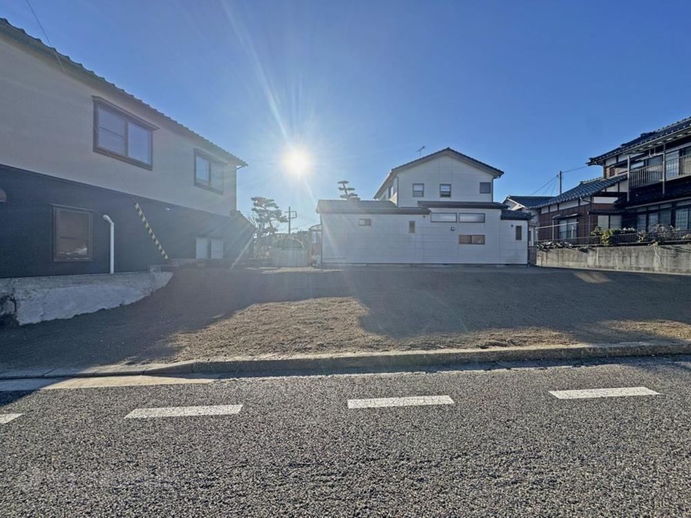 Residential Land 3 Minutes from Ariake Elementary - Photo 1