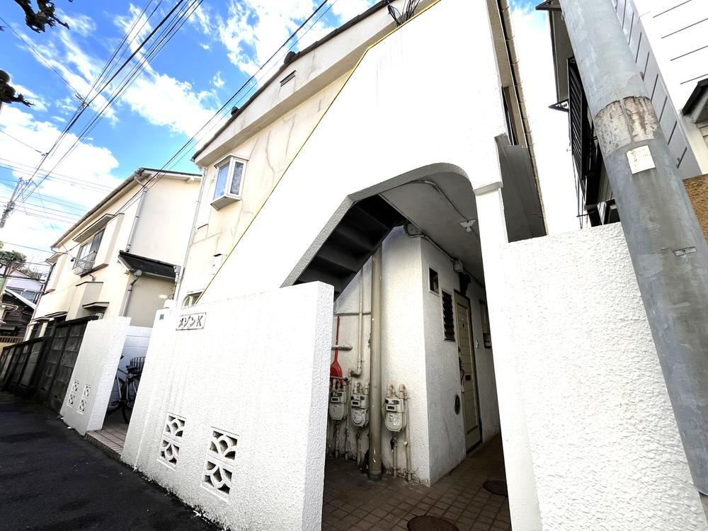 93 m² land in Toshima Ward, Tokyo - Photo 1