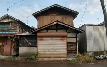 plot of land in Agano