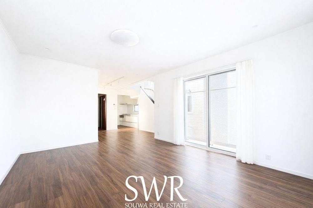 Cozy 3LDK Home with Garden in Owariasahi - Photo 1