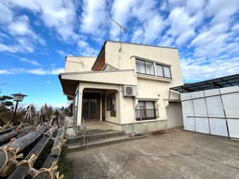 7DK+S house in Higashiokitama District