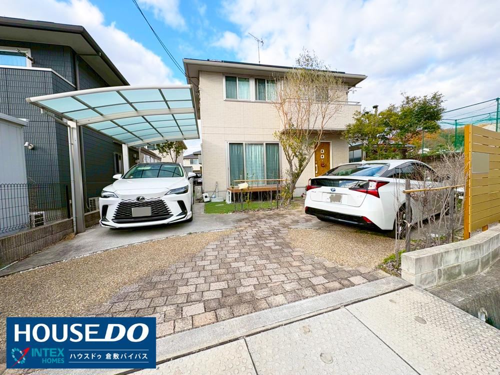 Convenient 3LDK House in Kojima with Easy Access to Amenities - Photo 1