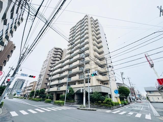 Convenient 3DK Apartment Near Soka Station - Photo 1