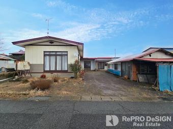 6DK house in Oga