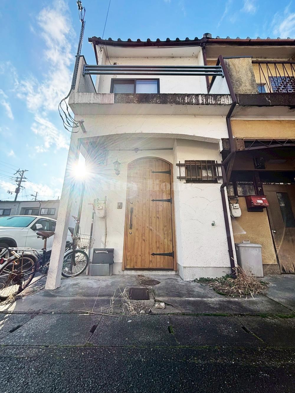 Renovated 2LDK House in Nishikyogoku - Photo 1