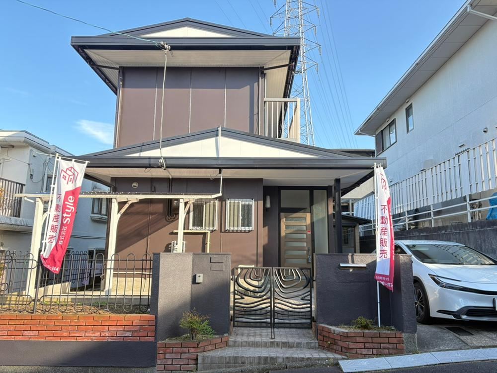 5LDK House in Nango - Photo 1