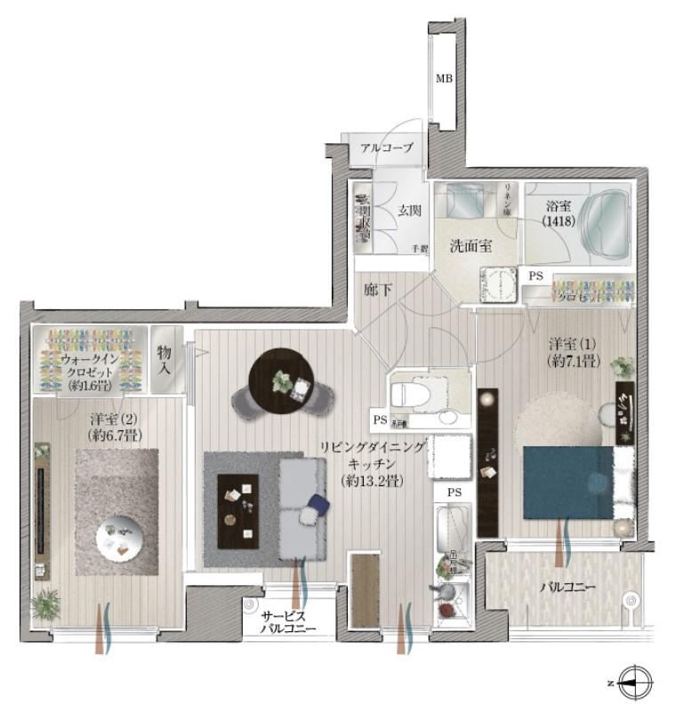Property - Photo 1