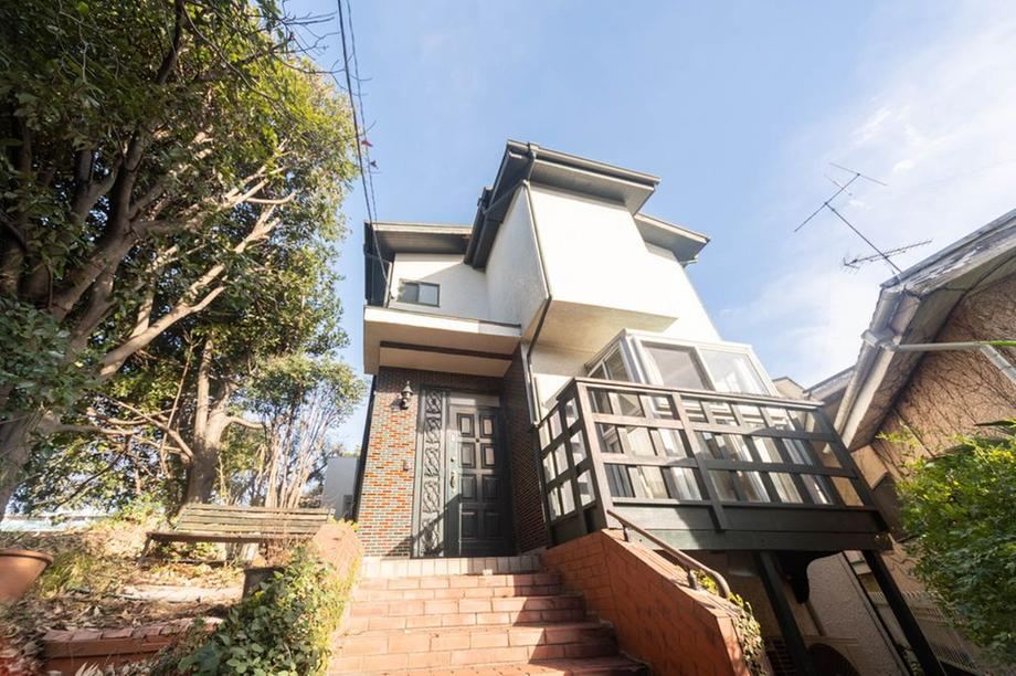 Spacious 3LDK House in Kamiasao 5 - Photo 1