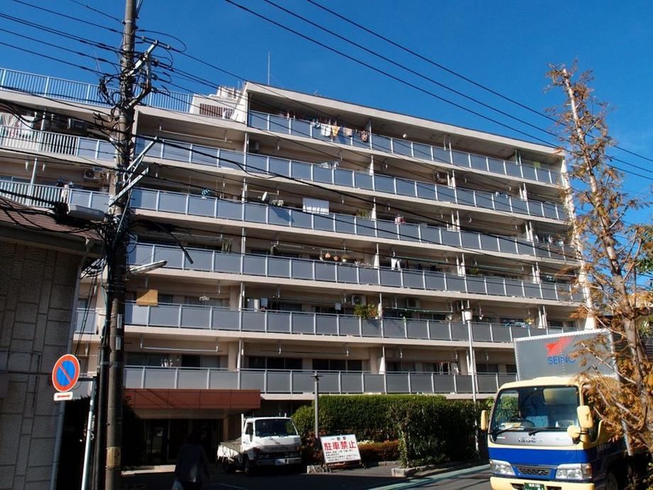 1DK Apartment Near Hiyoshi Station - Photo 1