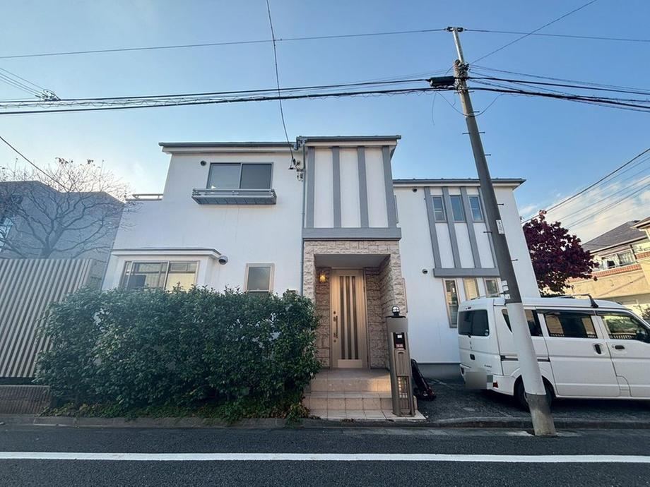 Modern 4LDK House in Momoi Near Ogikubo Station - Photo 1