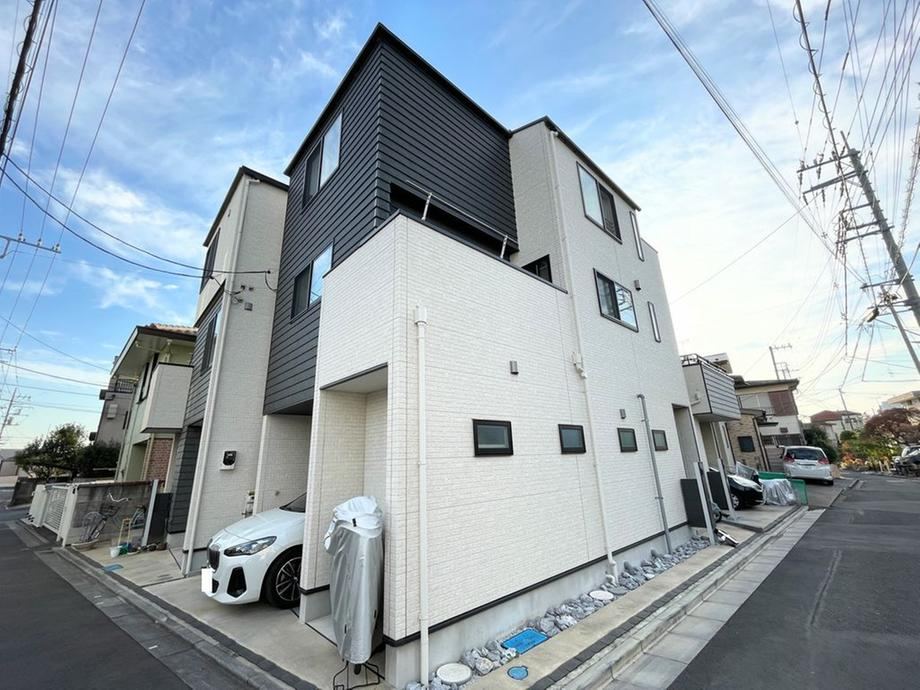 Modern 4LDK House in Ota-Kubo - Photo 1