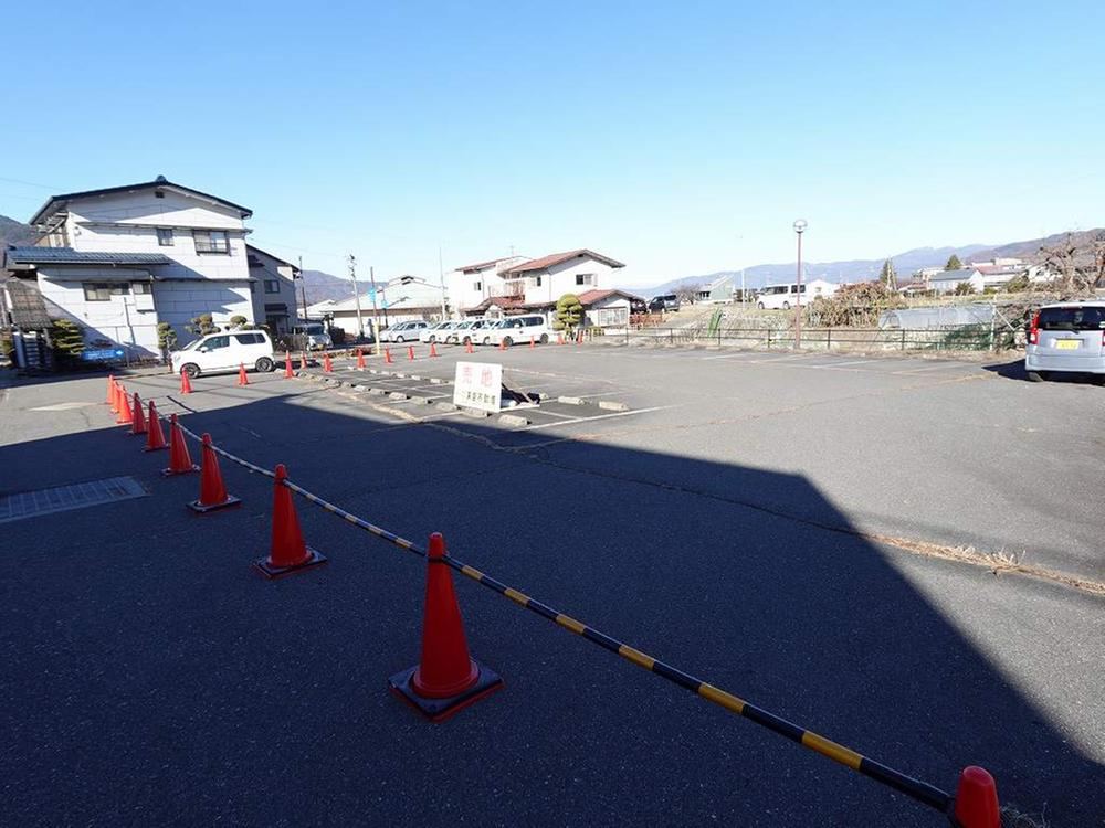 1103 m² land in Chino, Nagano - Photo 1