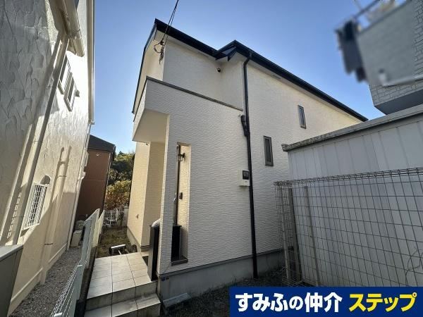 Modern 3LDK Home in Imai-cho - Photo 1