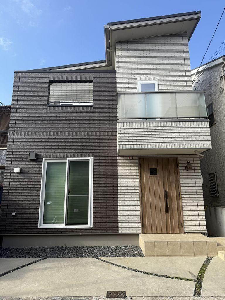 Comfortable 3LDK House in Hirakata - Photo 1
