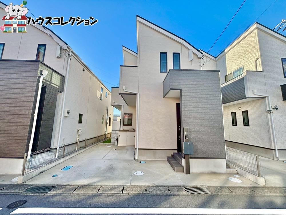 Modern 4LDK Home in Juyobun - Photo 1