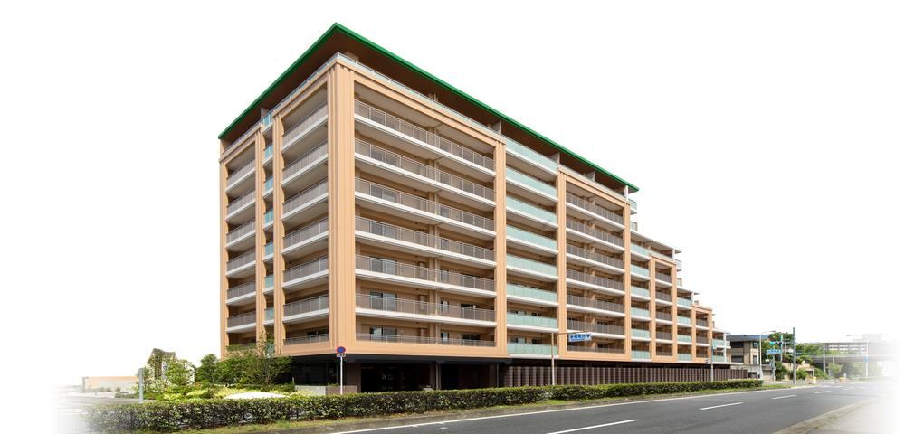 2LDK apartment in Izumi, Osaka - Photo 1