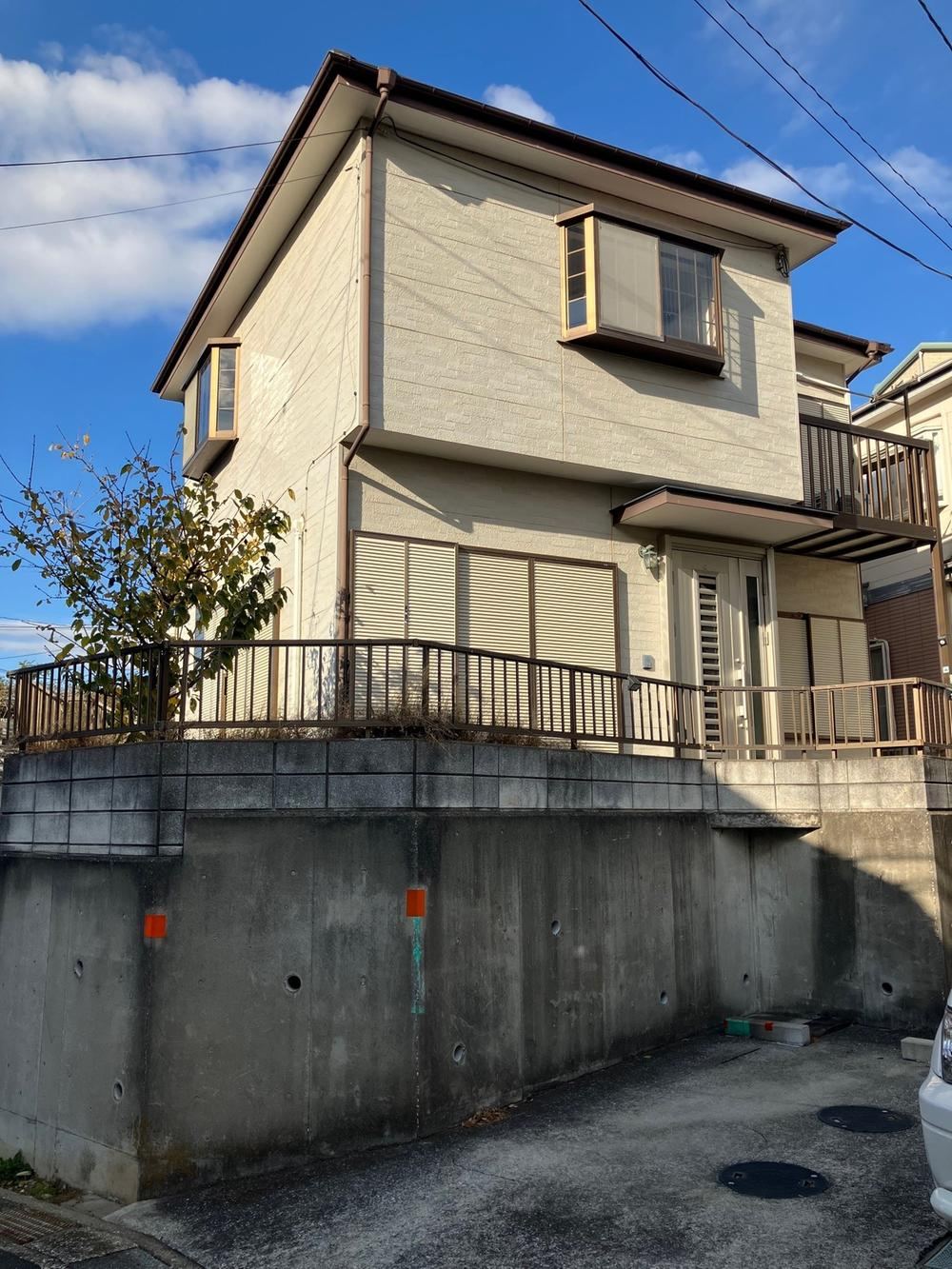 Ocean View 4LDK Home in Nagasawa, Yokosuka - Photo 1